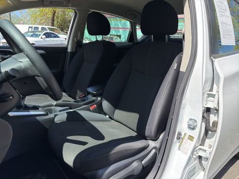 Used 2017 Nissan Sentra S FWD image 7