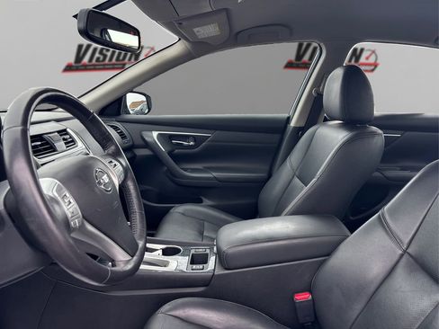 Used 2018 Nissan Altima 2.5 SL image 9