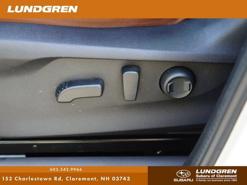 Used 2020 Subaru Ascent Touring AWD/4WD image 14