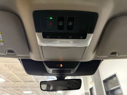 Used 2024 Nissan Pathfinder Platinum w/ Cargo Package AWD/4WD image 16