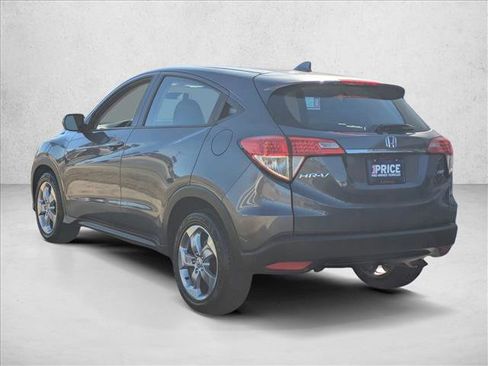 Used 2019 Honda HR-V LX image 8