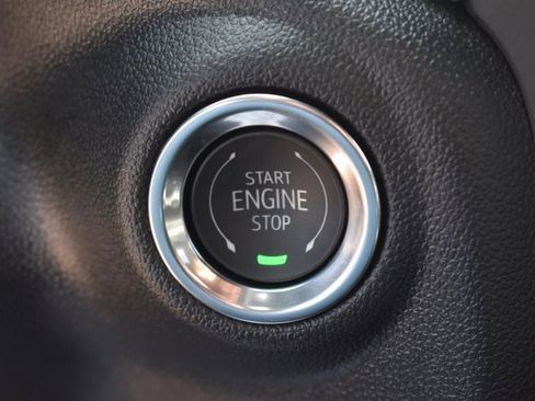 New 2026 Chevrolet Silverado 1500 Custom w/ LPO, Dark Essentials Package AWD/4WD image 28