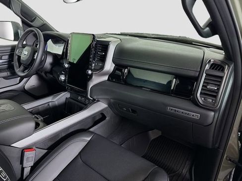 New 2026 RAM 1500 Rebel w/ Rebel Level 2 Equipment Group AWD/4WD image 30