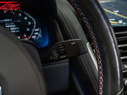 Used 2023 BMW M8 Competition image 47