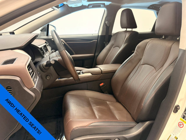 Used 2019 Lexus RX 350 AWD w/ Premium Package image 12