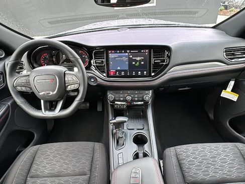 New 2026 Dodge Durango GT image 16