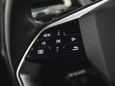 Used 2023 Audi Q4 e-tron Premium Plus w/ Premium Plus image 26