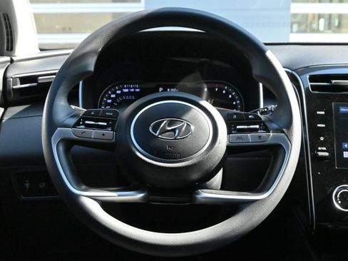 Used 2023 Hyundai Tucson SEL image 18
