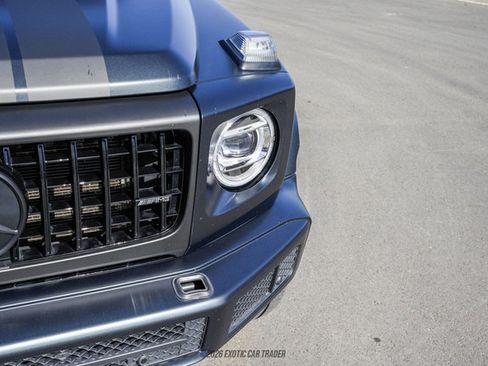 Used 2020 Mercedes-Benz G 550 image 79