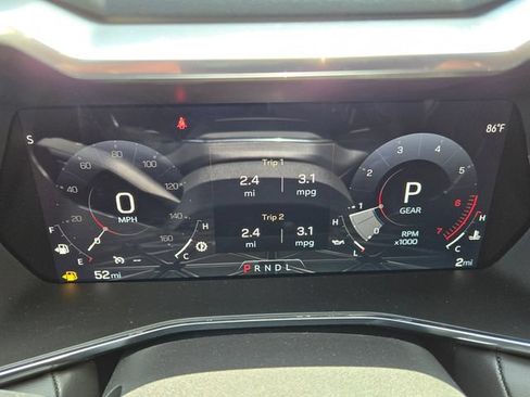 New 2026 GMC Canyon Elevation w/ Convenience Package RWD image 22