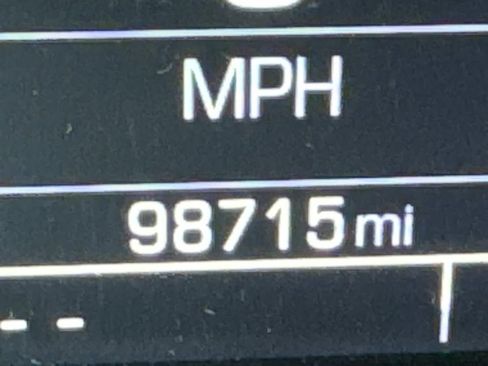 Used 2017 Chevrolet Tahoe Premier image 26