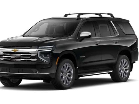 New 2026 Chevrolet Tahoe Premier w/ Sun And Tow Package AWD/4WD image 40