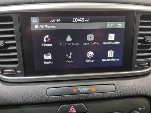 Used 2022 Kia Sportage LX w/ LX AWD Value Edition Package image 23