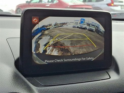 Used 2019 MAZDA CX-3 Sport image 17