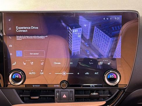 Certified 2023 Lexus NX 350 AWD w/ Premium Package image 17