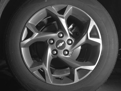 Used 2025 Chevrolet Trax LT image 14