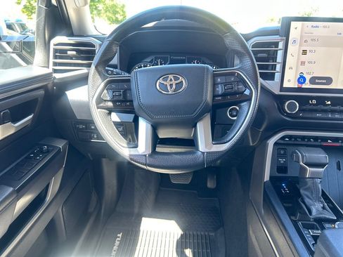 Used 2022 Toyota Tundra SR5 w/ Advanced Technology Package AWD/4WD image 14