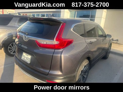 Used 2018 Honda CR-V LX image 4