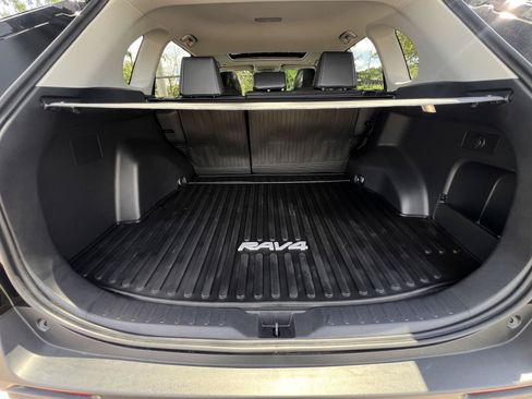 Used 2025 Toyota RAV4 XLE Premium w/ Weather Package FWD image 23