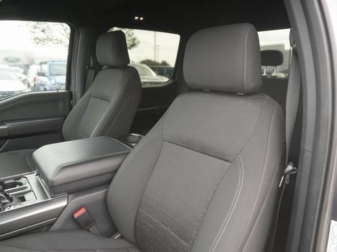 Used 2023 Ford F150 XLT w/ Equipment Group 302A High image 10