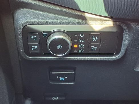 Used 2023 Ford Bronco Outer Banks image 18