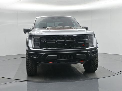 Used 2023 Ford F150 Raptor w/ Equipment Group 802A Raptor R image 35