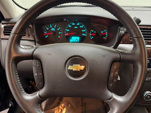 Used 2012 Chevrolet Impala LS FWD image 15