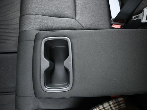 New 2026 Honda Accord LX image 16