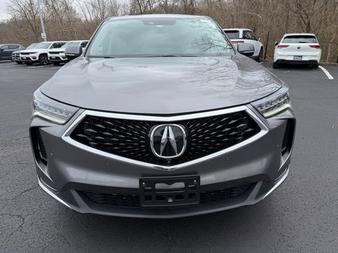Certified 2023 Acura RDX AWD w/ Advance Package image 3