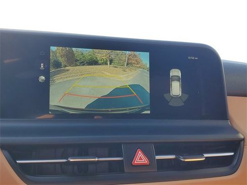 New 2026 Kia Seltos EX image 24