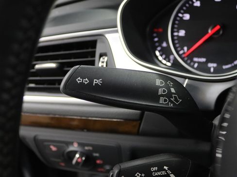 Used 2017 Audi A7 3.0T Premium Plus w/ 20" Wheel & Tire Package image 36