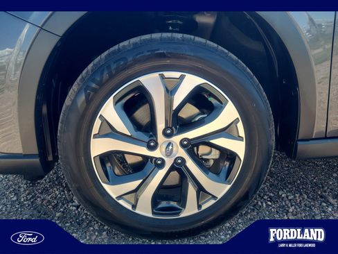 Used 2022 Subaru Outback Touring XT AWD/4WD image 26