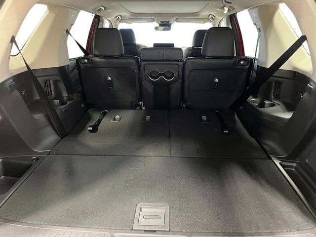 New 2026 Honda Pilot Elite image 24