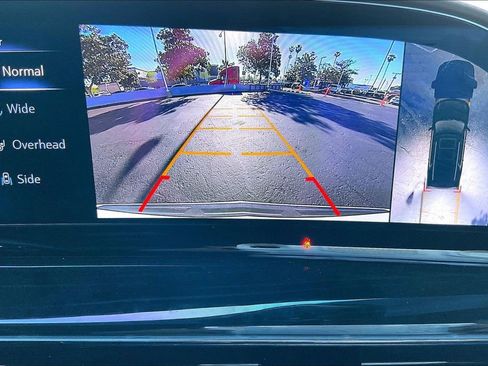 Used 2024 Cadillac Escalade ESV V w/ Heavy-Duty Trailer Package image 27