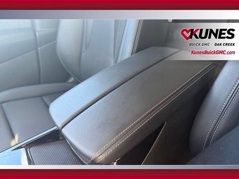 Used 2024 Buick Envision Preferred AWD/4WD image 25