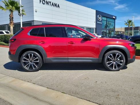 New 2026 MAZDA CX-50 AWD 2.5 S w/ Cargo Package image 26