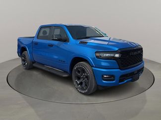 New 2026 RAM 1500 Big Horn video 1