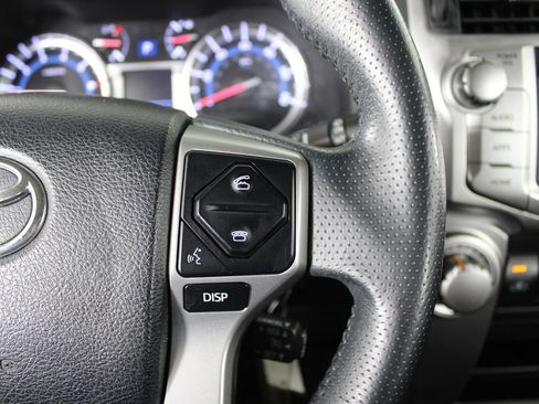 Used 2017 Toyota 4Runner SR5 RWD image 24