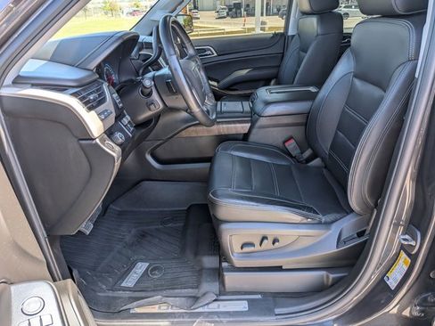 Used 2018 GMC Yukon Denali w/ Denali Ultimate Package image 17