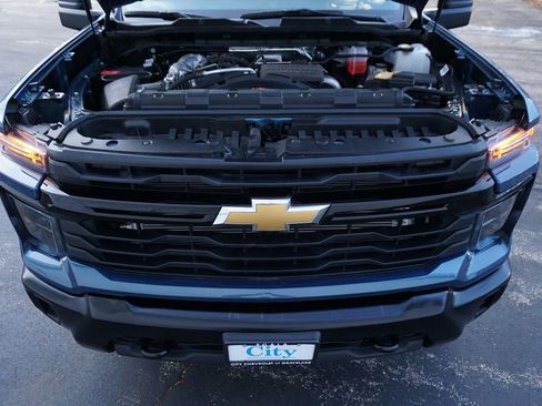 New 2026 Chevrolet Silverado 3500 W/T image 26