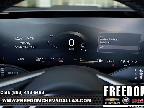 New 2024 Buick Envision Preferred image 27