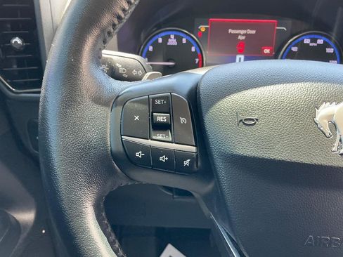 Used 2022 Ford Bronco Sport Badlands AWD/4WD image 18