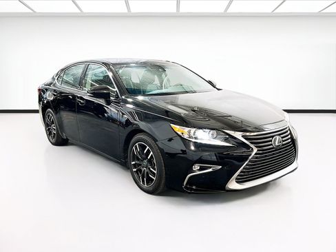 Used 2016 Lexus ES 350 350 image 3