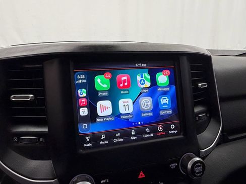 Used 2020 RAM 1500 Big Horn image 20