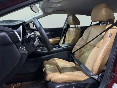 Used 2016 Nissan Maxima SR image 26