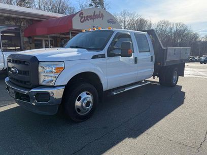 Used 2015 Ford F350 XL w/ Power Equipment Group