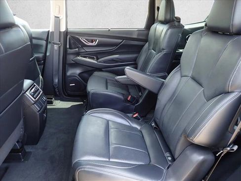 Certified 2025 Subaru Ascent Limited AWD/4WD image 10