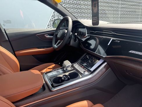New 2026 Audi Q8 Prestige AWD/4WD image 12