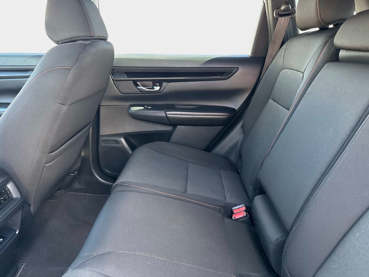 Used 2025 Honda CR-V Sport image 13