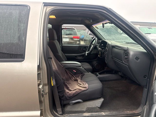 Used 2003 Chevrolet S10 Pickup LS AWD/4WD image 15